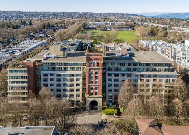 804-2799 Yew Street  Vancouver, BC V6K 4W2