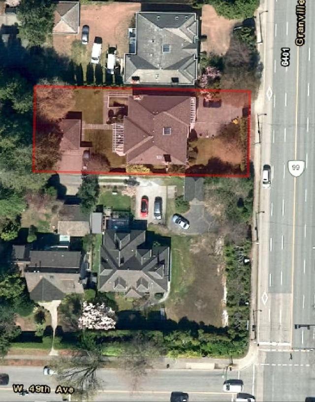 6439 Granville Street  Vancouver, BC V6M 3E5