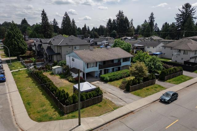3040 Wellington Street  Port Coquitlam, BC V3B 3X1