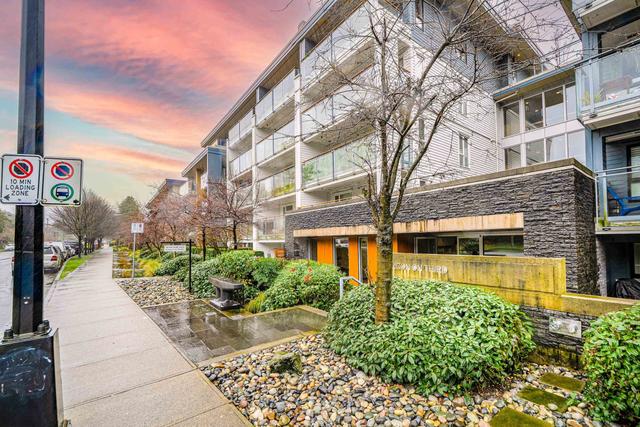 416-221 3rd Street E North Vancouver, BC V7L 0C1