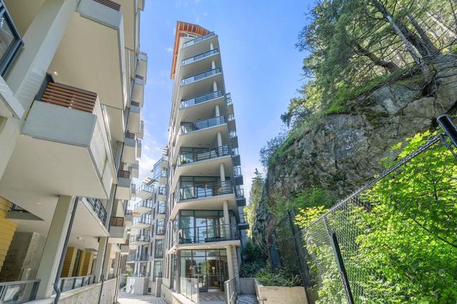 404-6699 Nelson Avenue  West Vancouver, BC V7W 2B2
