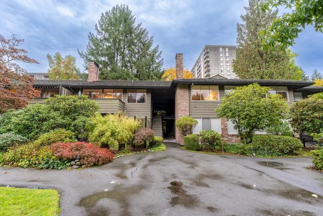312-235 Keith Road  West Vancouver, BC V7T 1L5