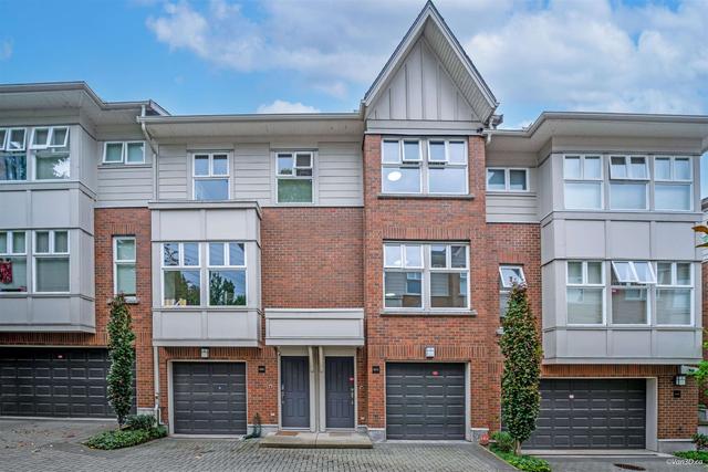 6612 Arbutus Street  Vancouver, BC V6P 5S5