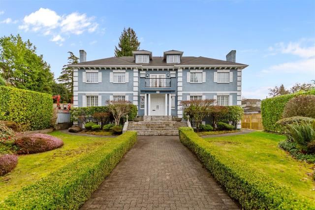 4430 Cypress Street  Vancouver, BC V6J 3R1