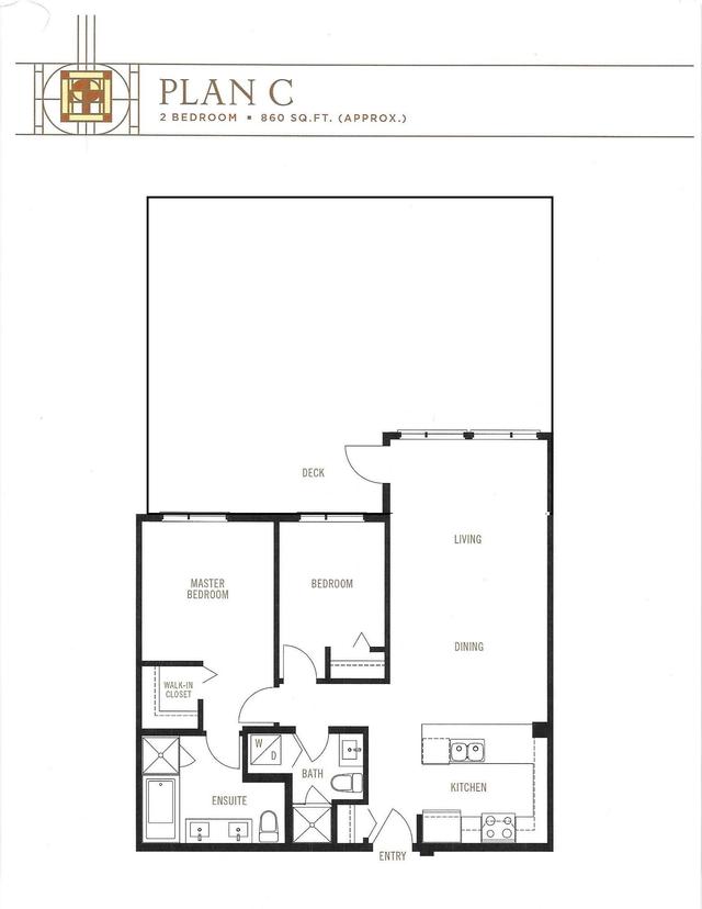 103-1152 Windsor Mews  Coquitlam, BC V3B 0N1