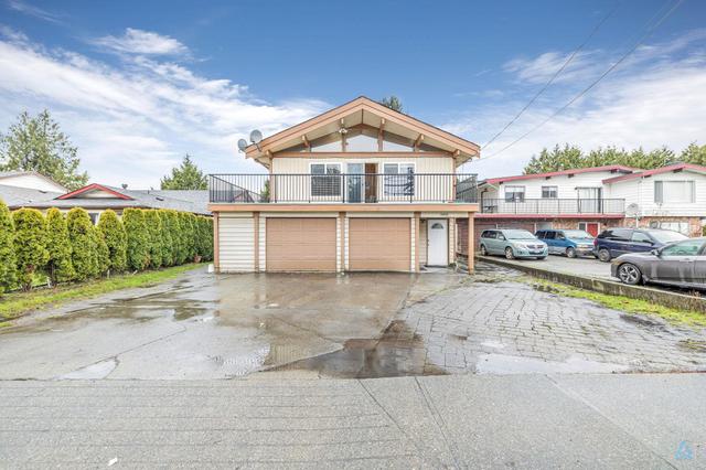 9491 No 5 Road  Richmond, BC V7A 4E3