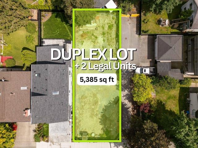 3142 Oxford Street  Port Coquitlam, BC V3B 4C5