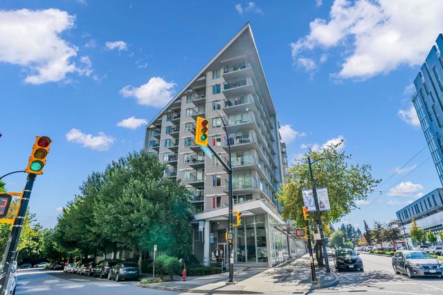 409-328 11th Avenue E Vancouver, BC V5T 4W1