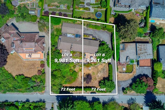 2237 Palmerston Avenue  West Vancouver, BC V7V 2V9