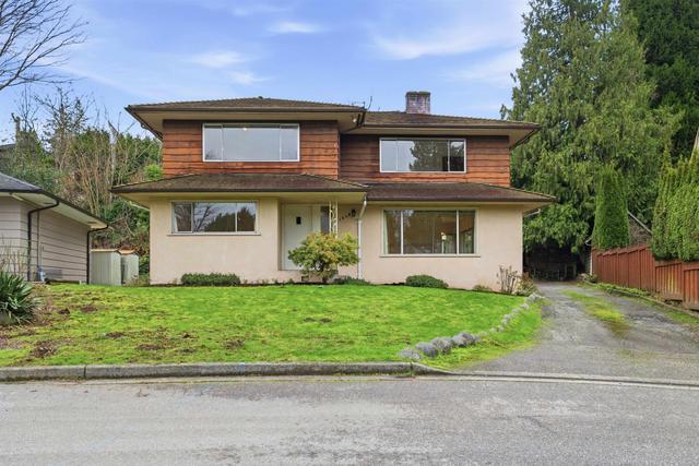 1840 Quilchena Crescent  Vancouver, BC V6M 1C7
