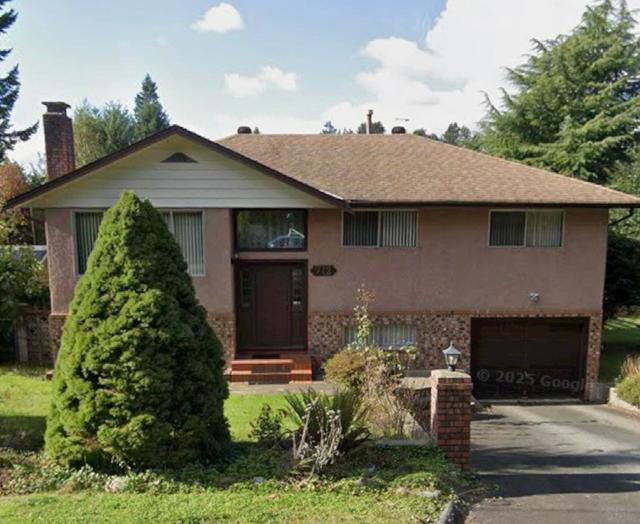 712 Townley Street  Coquitlam, BC V3J 4N1