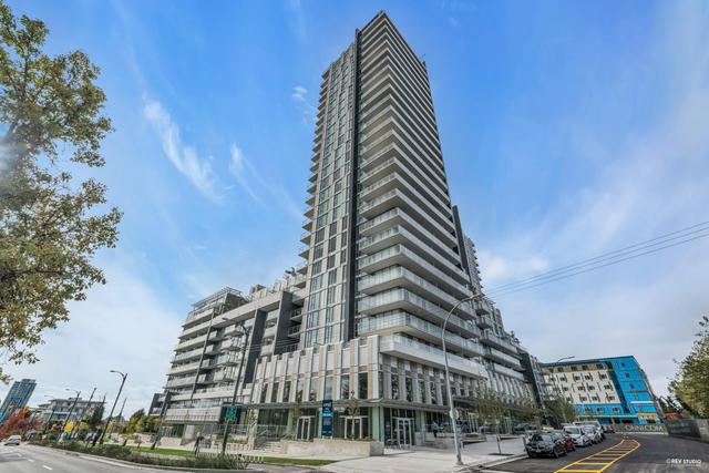 1906-7433 Cambie Street  Vancouver, BC V6P 0J8