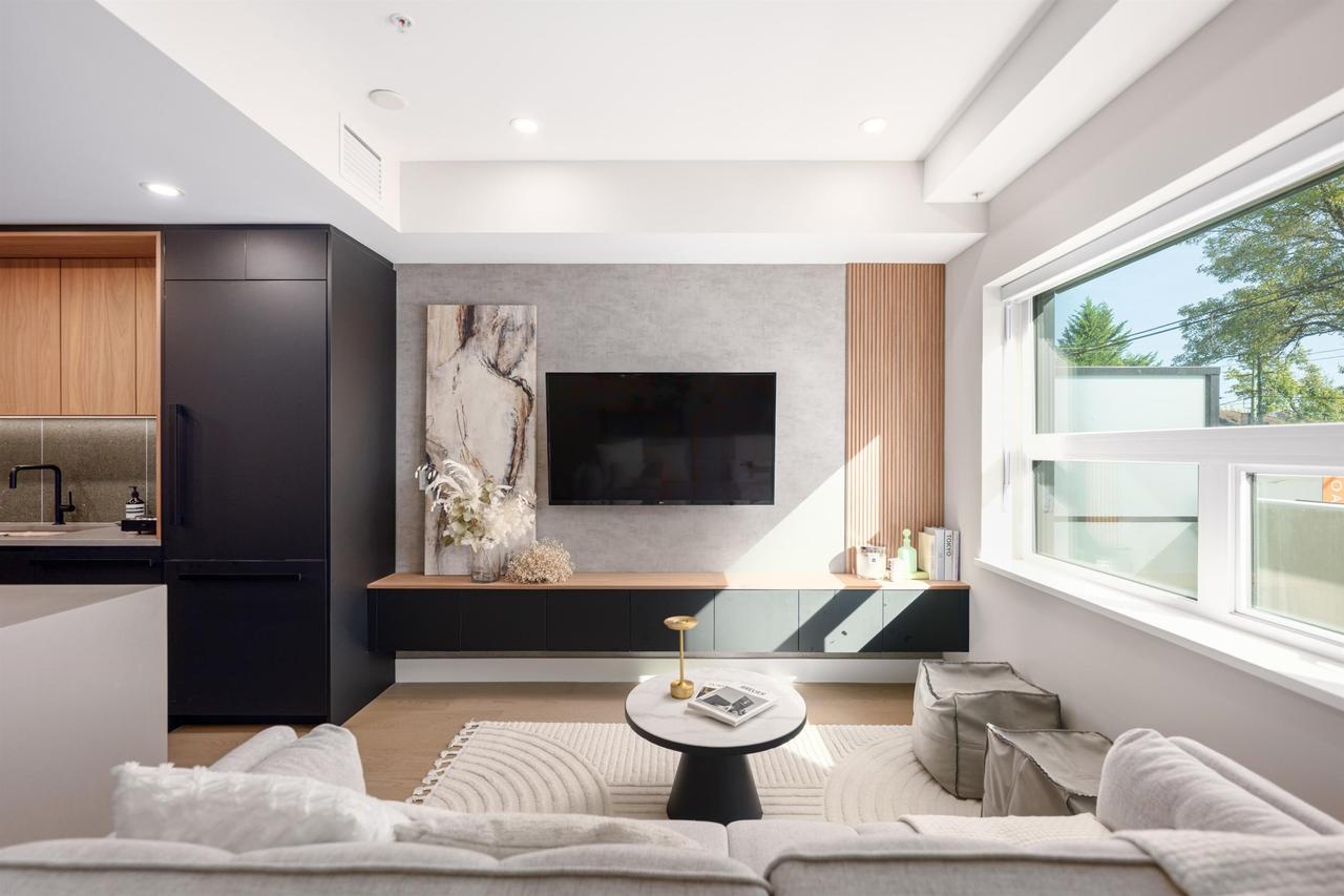 135 41St Avenue W, Vancouver, BC 