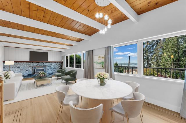 472 Crestwood Avenue  North Vancouver, BC V7N 3C3