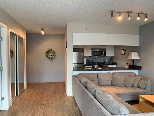 510-1060 Alberni Street  Vancouver, BC V6E 1A3