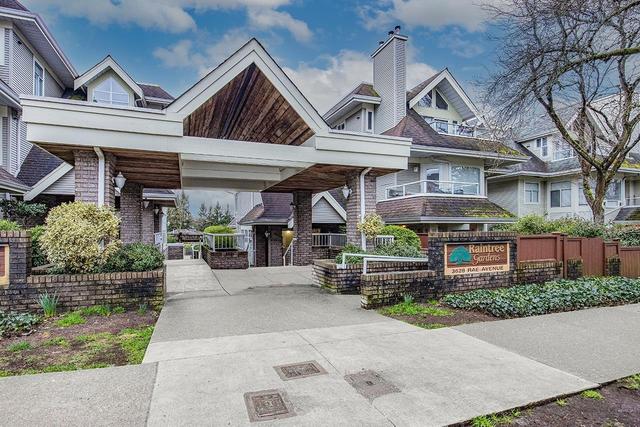 207-3628 Rae Avenue  Vancouver, BC V5R 2P5