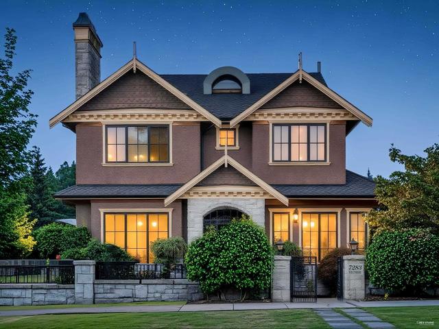 7283 Wiltshire Street  Vancouver, BC V6P 5H4