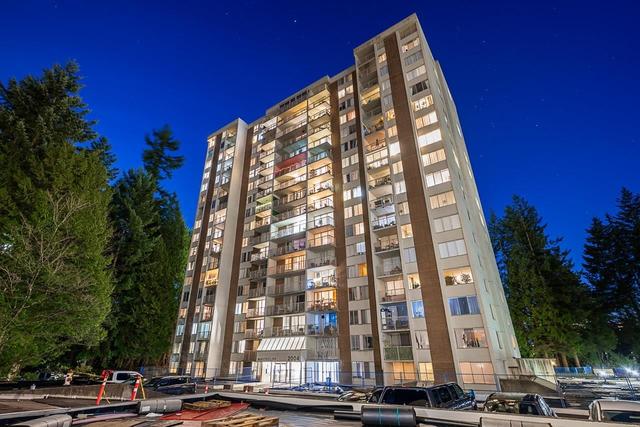 608-2004 Fullerton Avenue  North Vancouver, BC V7P 3G8