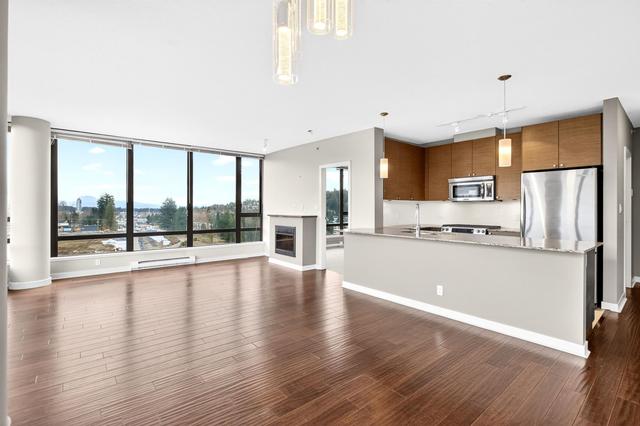 1908-400 Capilano Road  Port Moody, BC V3H 0E1