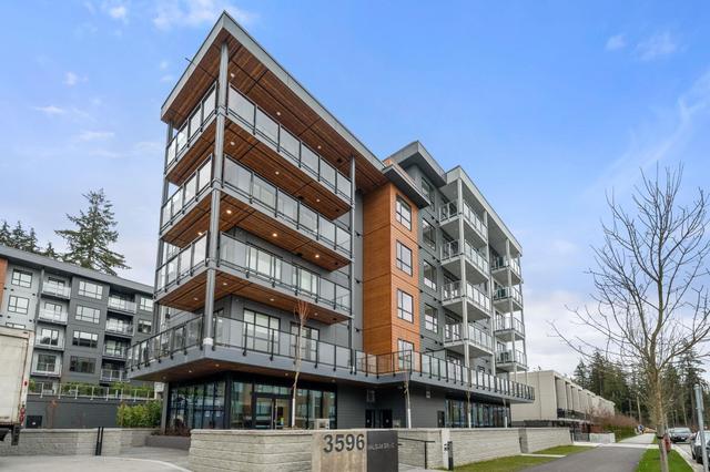 409-3596 Malsum Drive  North Vancouver, BC V7G 0B5