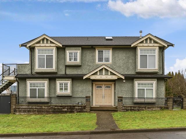 1389 54th Avenue E Vancouver, BC V5X 1M3