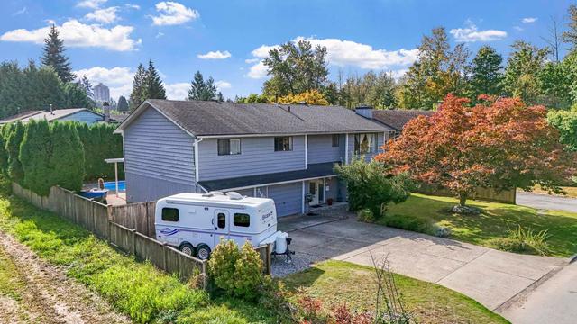 2160 Dorset Avenue  Port Coquitlam, BC V3B 5B9