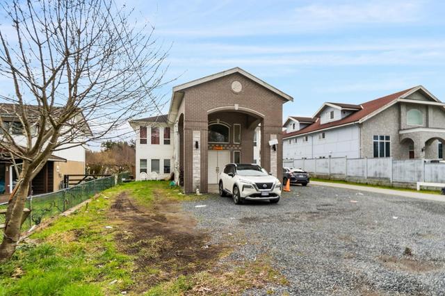 11260 Westminster Highway  Richmond, BC V6X 1B3