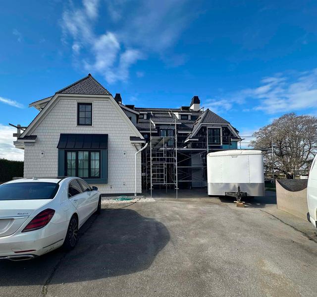 13451 No. 3 Road  Richmond, BC V7A 1X7