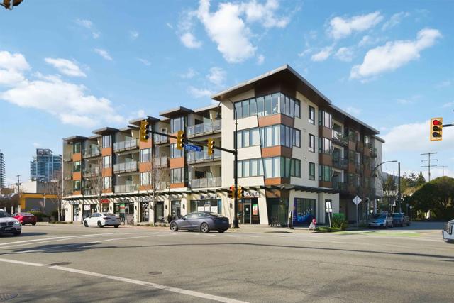 204-1633 Tatlow Avenue  North Vancouver, BC V7P 2Z8