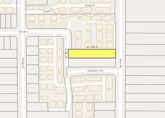 7191 No. 4 Road  Richmond, BC V6Y 2T4