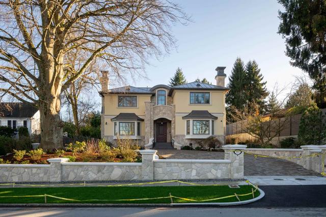 5662 Chancellor Boulevard  Vancouver, BC V6T 1E3