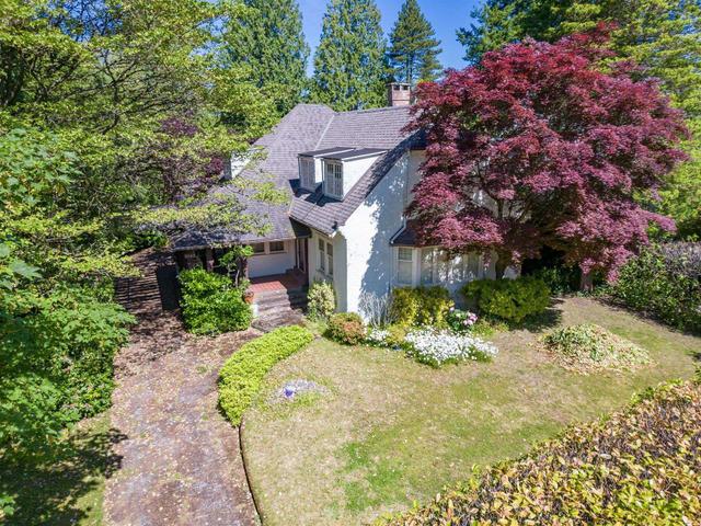 5549 Churchill Street  Vancouver, BC V6M 3G8