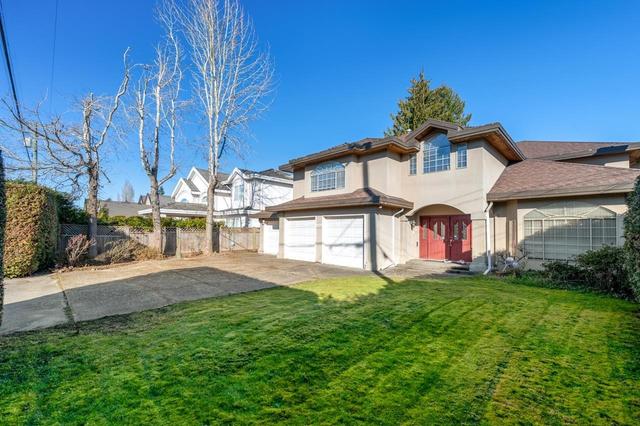 8920 Minler Road  Richmond, BC V7C 3T9