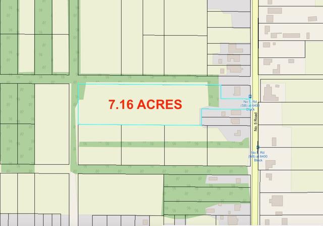 6471 No. 5 Road  Richmond, BC V6Y 2V1