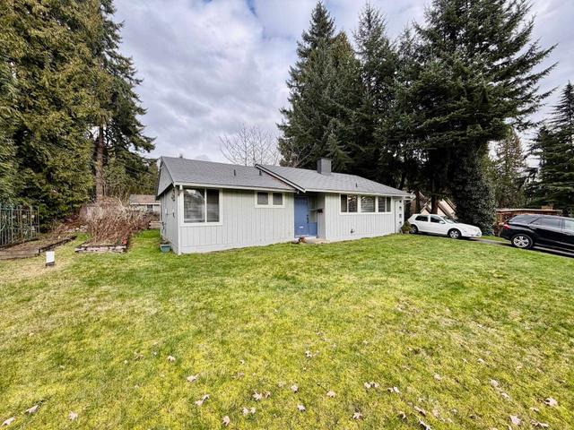 1876 Beaulynn Place  North Vancouver, BC V7J 2T1