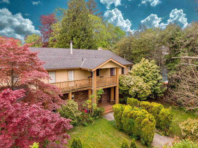 1020 Wolfe Avenue  Vancouver, BC V6H 1V7