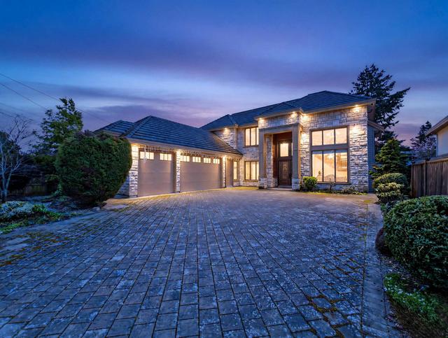 4360 Pendlebury Road  Richmond, BC V7E 1E5