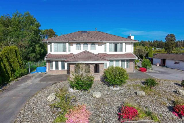 7000 No. 5 Road  Richmond, BC V6Y 2V2