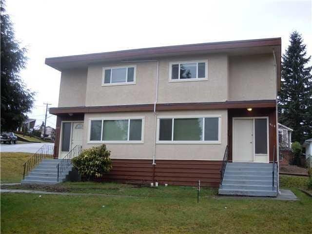 917 Clarke Road  Port Moody, BC V3H 1M1