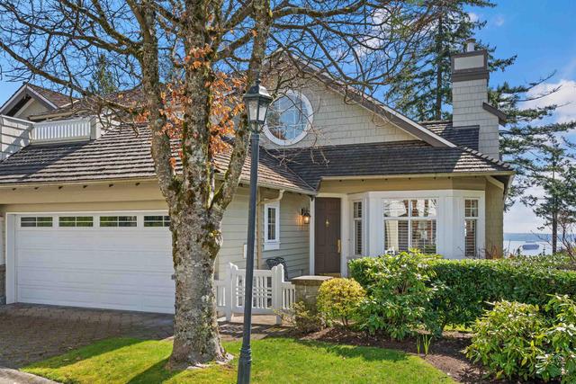 4-5110 Alderfeild Place  West Vancouver, BC V7W 2W7