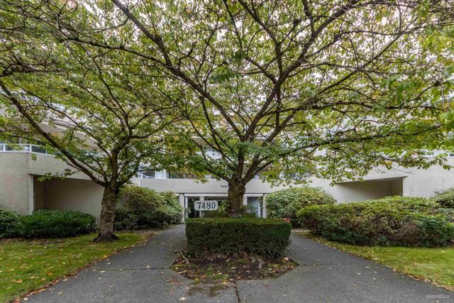 301-7480 Gilbert Road  Richmond, BC V7C 3W2