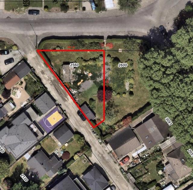 2560 Wellington Crescent  Richmond, BC V7B 1H2