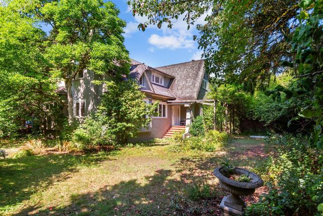 3737 Pine Crescent  Vancouver, BC V6J 4K4