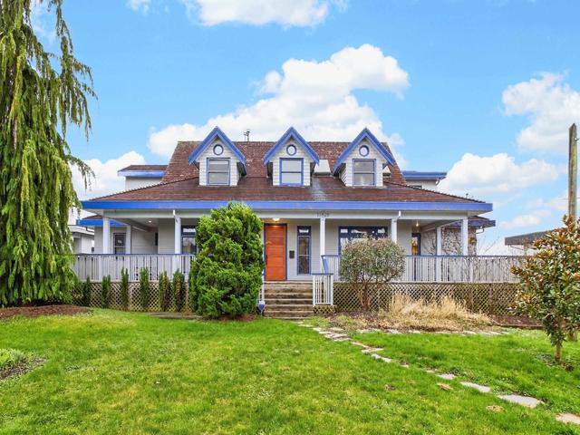 11520 Blundell Road  Richmond, BC V6Y 1L3