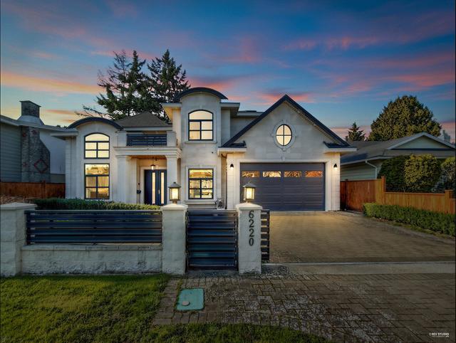 6220 Yeats Crescent  Richmond, BC V7E 4C9