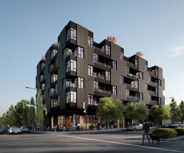 405-480 16th Avenue W Vancouver, BC V5Z 2W4