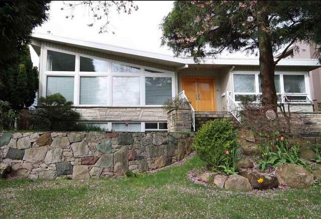 6921 Laurel Street  Vancouver, BC V6P 3T6