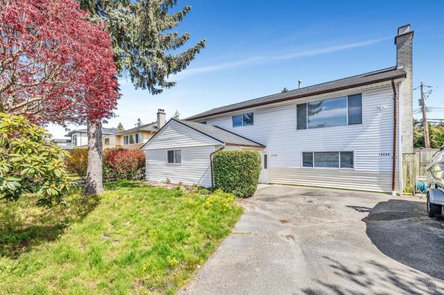 10580 Seaham Crescent  Richmond, BC V7A 3Y7