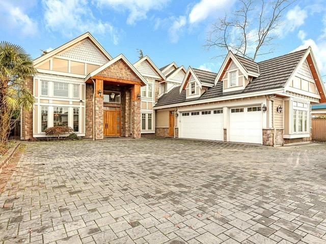 8260 Gilbert Road  Richmond, BC V7C 3W7