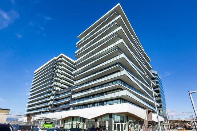 1408-7977 Lansdowne Road  Richmond, BC V6X 0X7